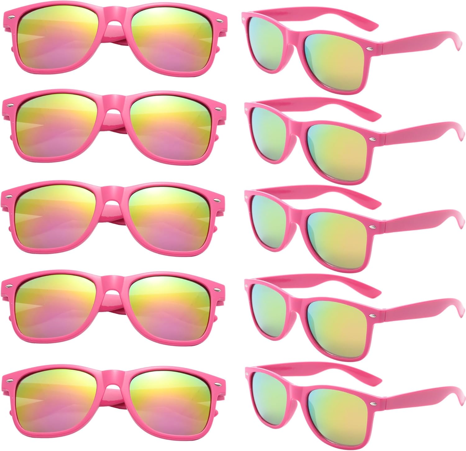 Lot Lunette De Soleil