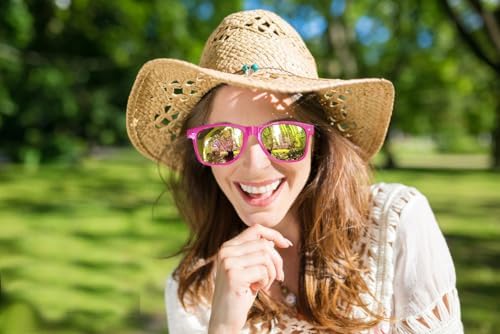 Vue 5 de Lot Lunette De Soleil