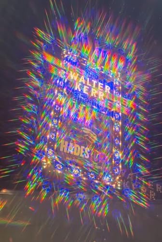 Vue 4 de Gogoravers Lunettes De Diffraction