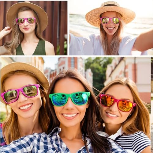 Vue 6 de Lot Lunette De Soleil