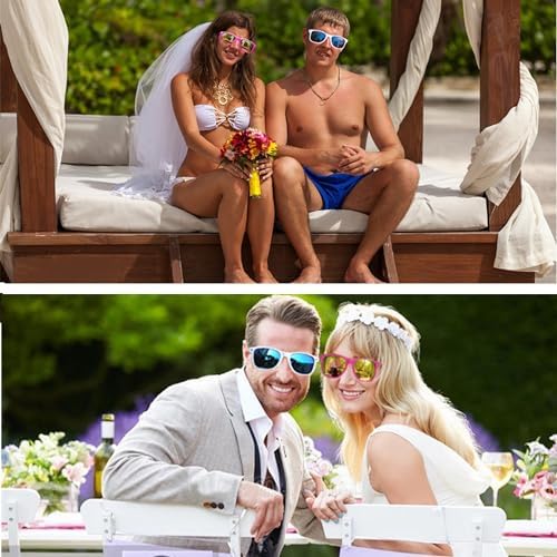 Vue 7 de Lot Lunette De Soleil