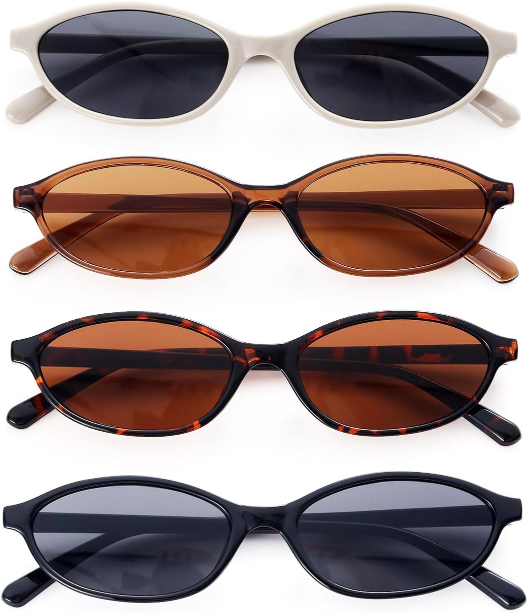 Paires De Lunettes De