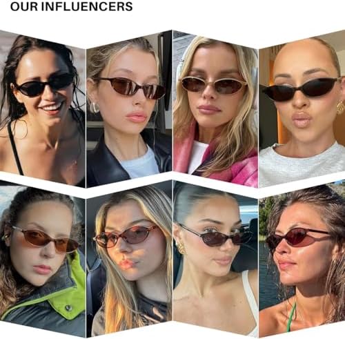 Vue 2 de Paires De Lunettes De