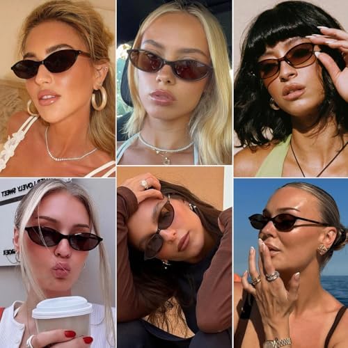 Vue 3 de Paires De Lunettes De