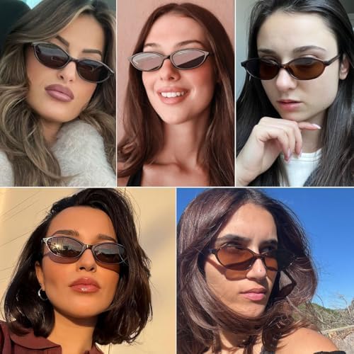 Vue 5 de Paires De Lunettes De