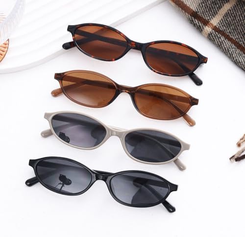 Vue 7 de Paires De Lunettes De