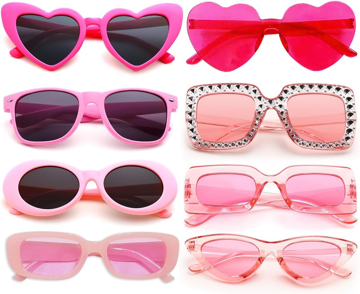 Paires Lot De Lunettes