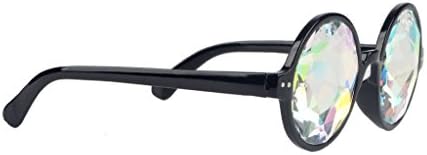 Vue 2 de Florata Kaleidoscope Artifice Diffraction