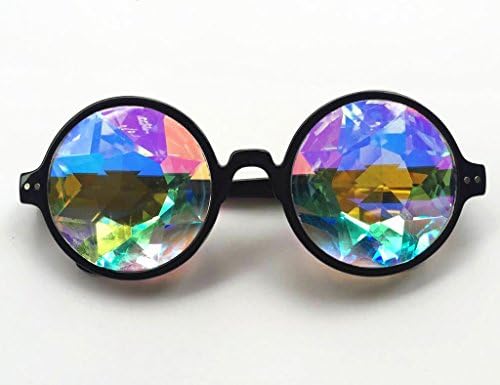 Vue 4 de Florata Kaleidoscope Artifice Diffraction