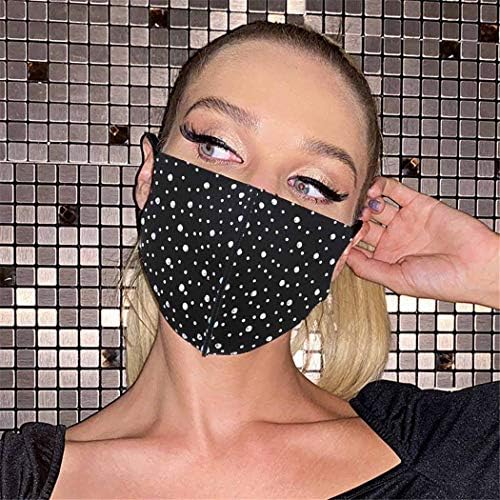 Vue 2 de Briller Cristal Bouche Couverture