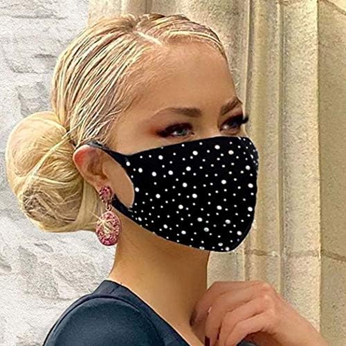 Vue 3 de Briller Cristal Bouche Couverture