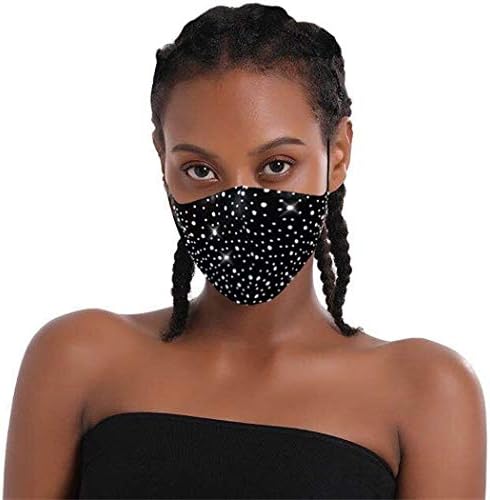 Vue 4 de Briller Cristal Bouche Couverture