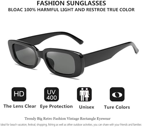 Vue 4 de Lot De Lunettes De