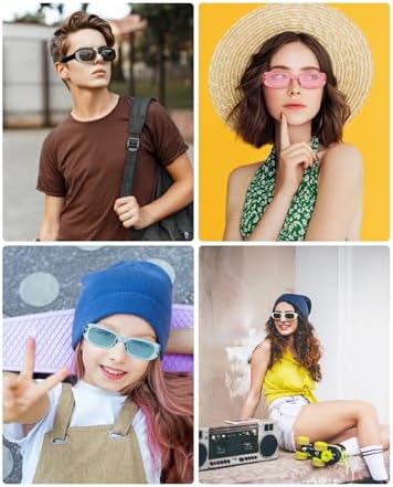 Vue 4 de Pieces Lunettes De Soleil