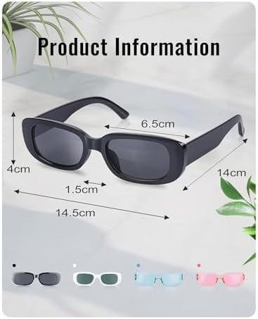 Vue 6 de Pieces Lunettes De Soleil