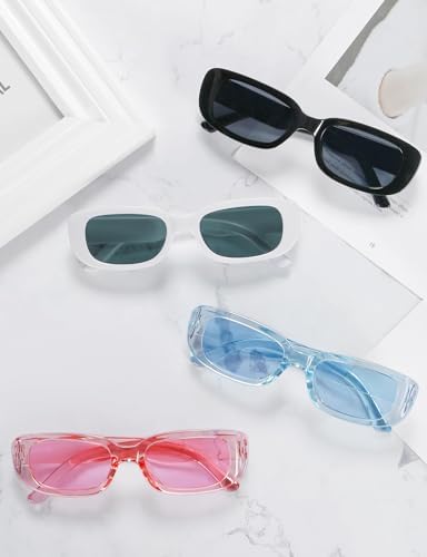 Vue 7 de Pieces Lunettes De Soleil