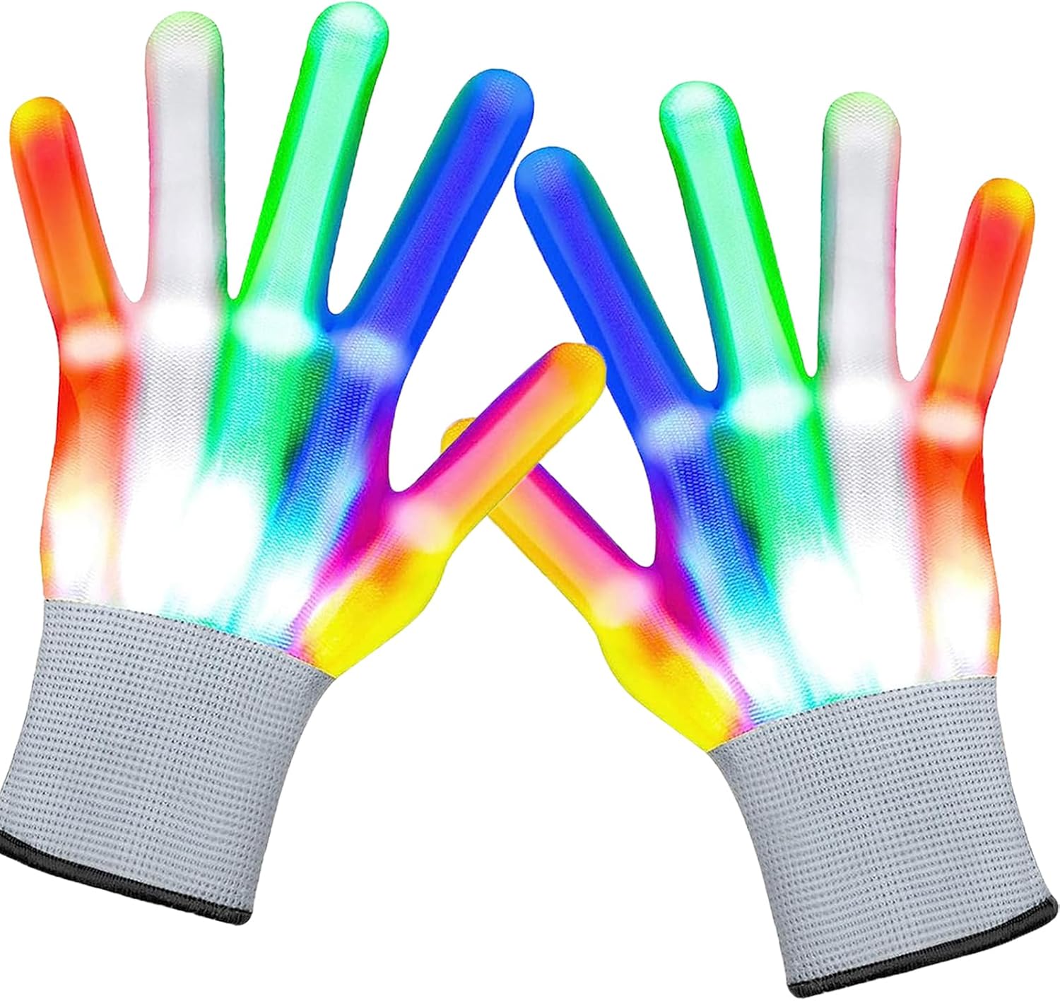 Gants Lumineux