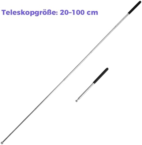 Vue 6 de Bobash Ailes Fées Led