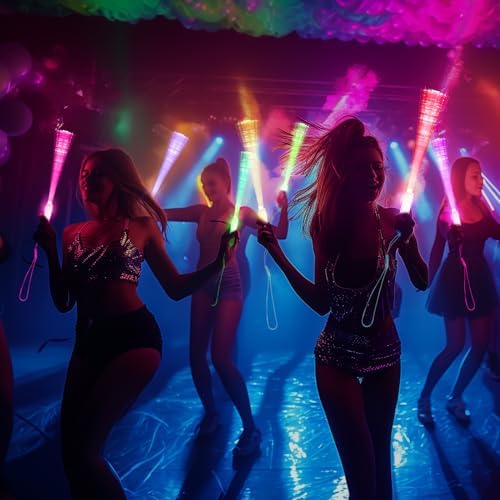 Vue 6 de Kangtaixin Batons Lumineux Led