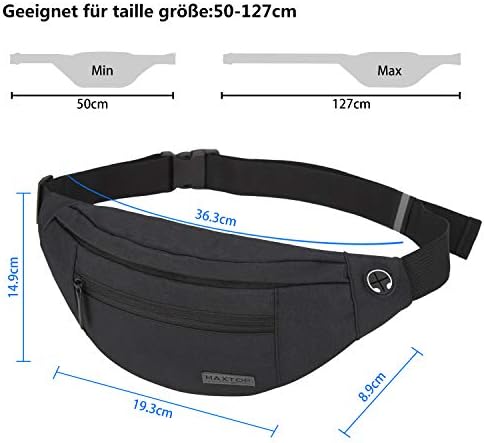 Vue 6 de Grand Sac Banane Pour