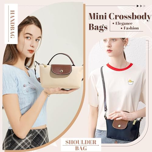 Vue 4 de Petit Sac Main