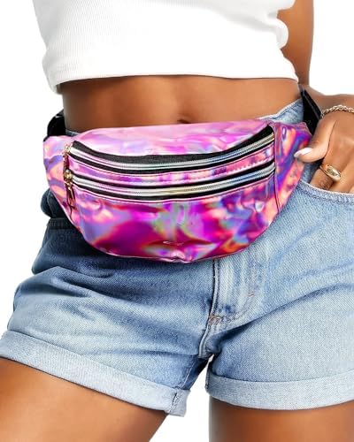 Vue 5 de Pack Sac Banane Femme