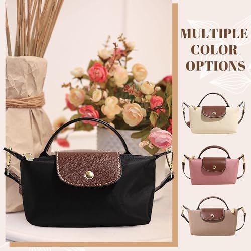 Vue 6 de Petit Sac Main