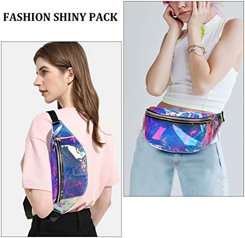 Vue 5 de Sac Banane Sacoche Banane