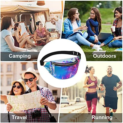 Vue 6 de Sac Banane Sacoche Banane