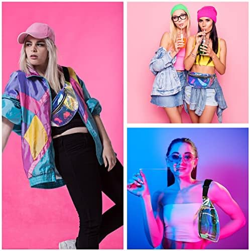 Vue 7 de Sac Banane Sacoche Banane