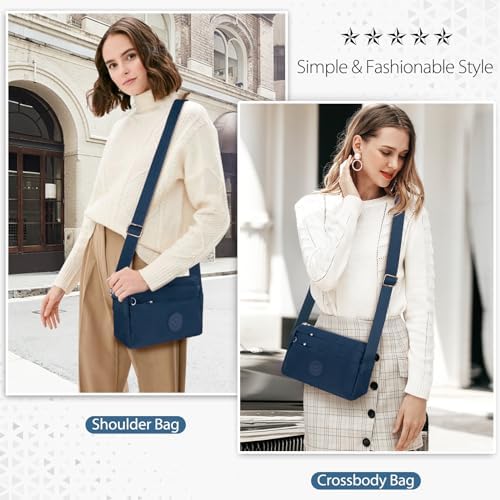 Vue 6 de Sac Bandouliere Femme Petit