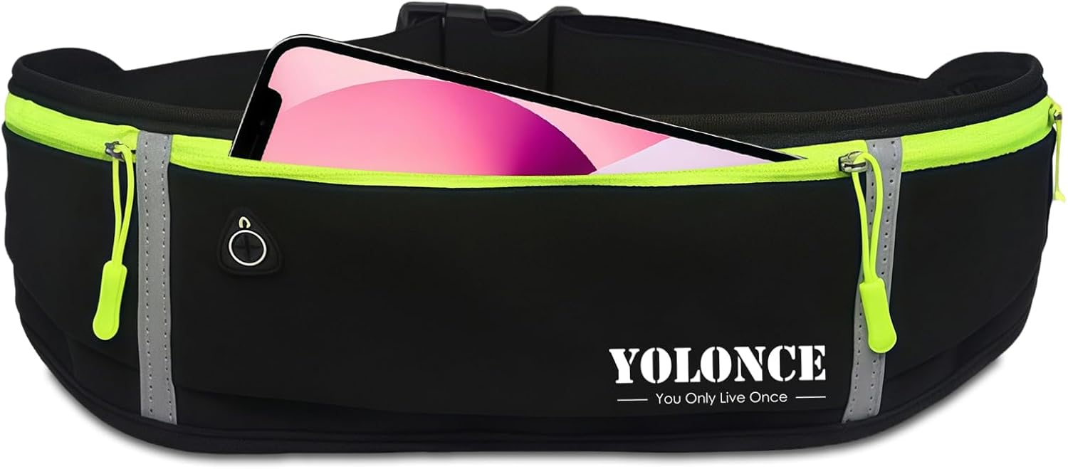 Sac Banane De Course