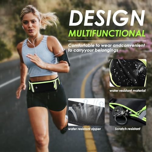 Vue 5 de Sac Banane De Course