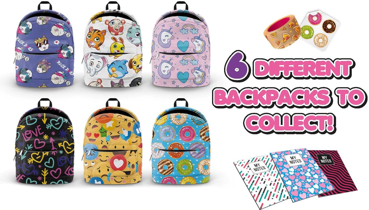 Joytoy Bagzfashion Mini Articles