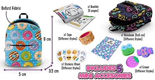 Vue 2 de Joytoy Bagzfashion Mini Articles