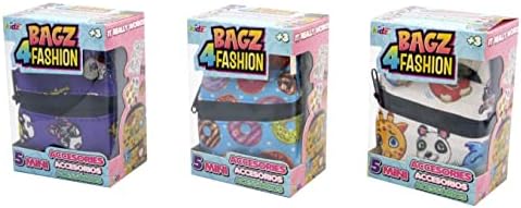 Vue 5 de Joytoy Bagzfashion Mini Articles