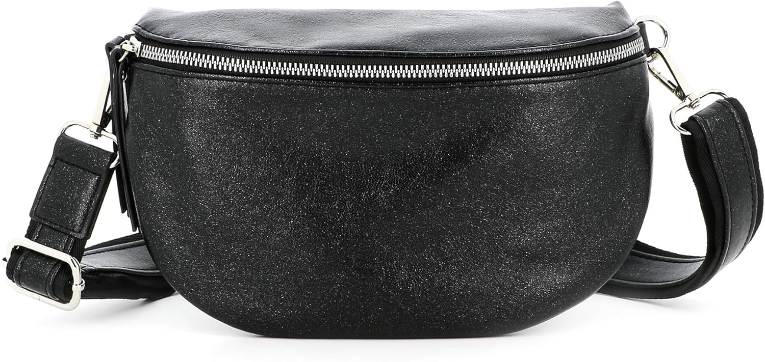 Sac Banane Bandouliere Femme