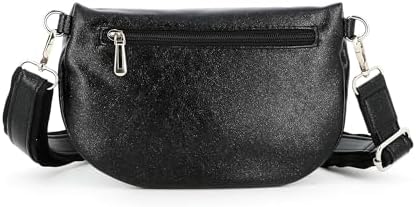 Vue 5 de Sac Banane Bandouliere Femme