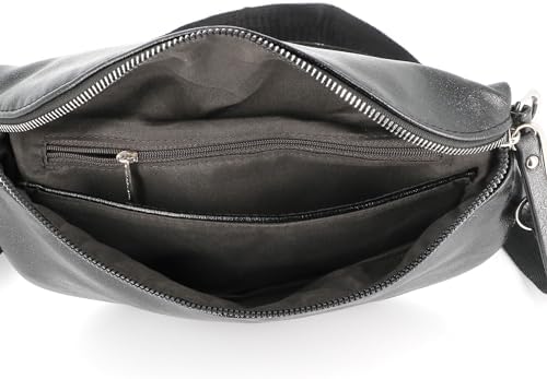 Vue 6 de Sac Banane Bandouliere Femme