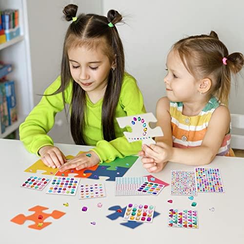 Vue 7 de Vicloon Autocollantsstrass