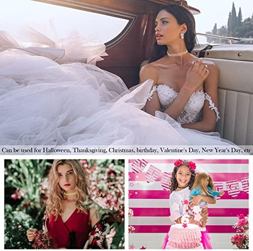 Vue 4 de Colliers Ras Du Cou