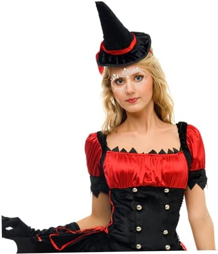 Vue 7 de Popetpop Feuilles Autocollants Visage