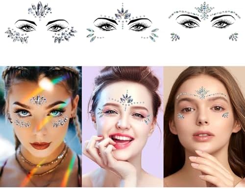 Vue 4 de Sularpek Ensembles Strass Autocollant