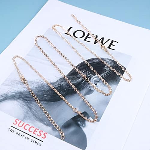 Vue 4 de Chaine De Corps