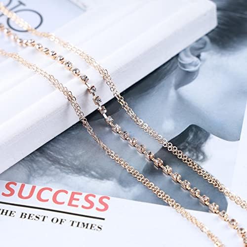 Vue 5 de Chaine De Corps