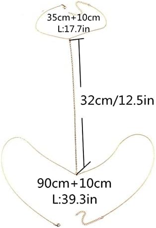 Vue 6 de Chaine De Corps