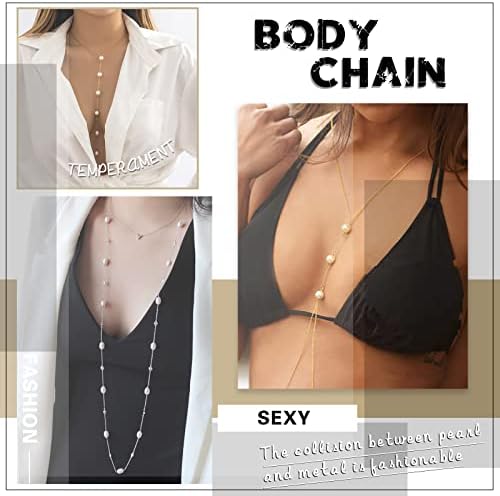 Vue 7 de Chaine De Corps