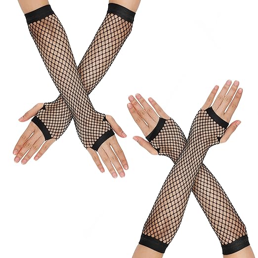 Yolev Paires Gants Resille