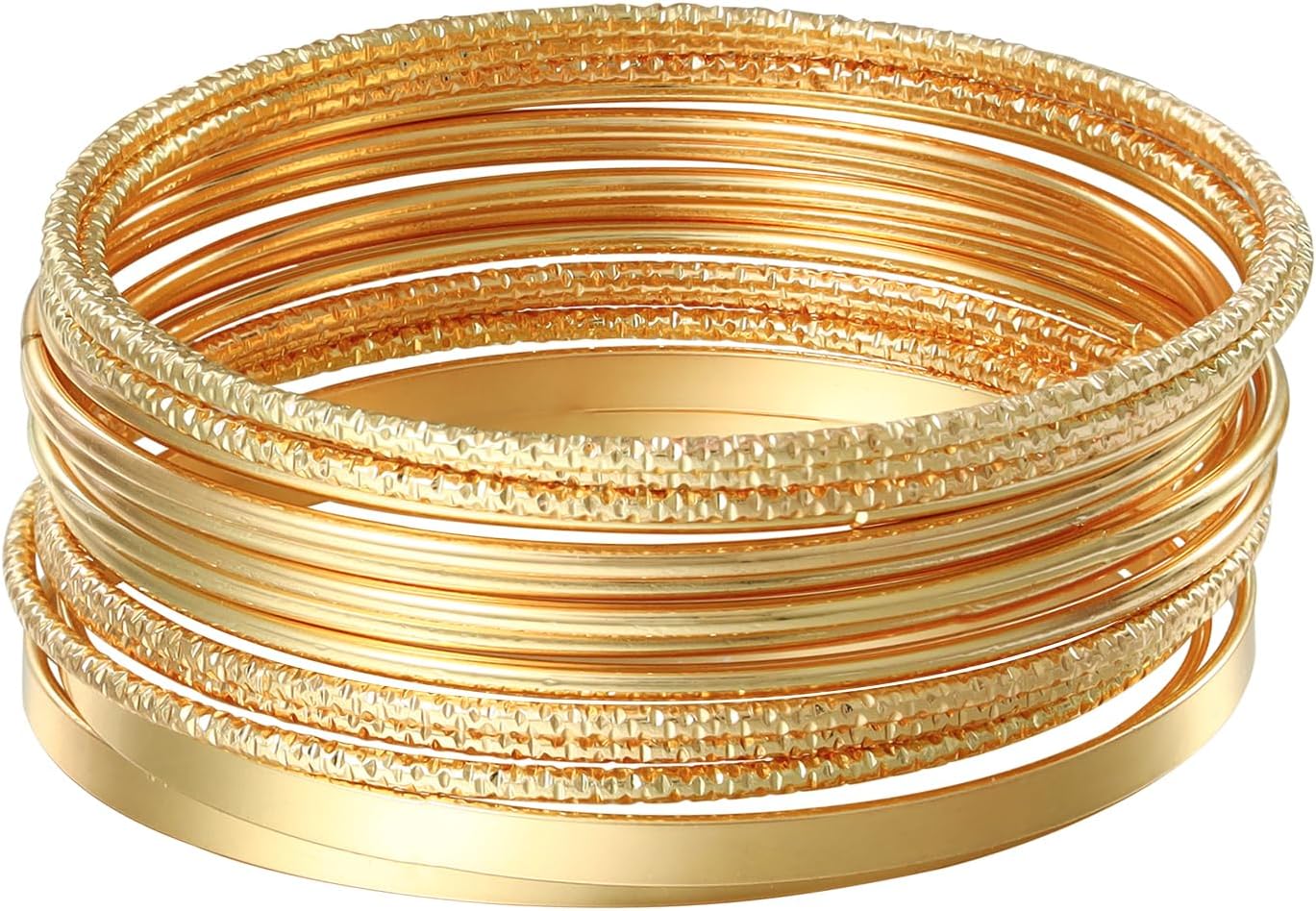 Bracelets Superposes Pour Femmes