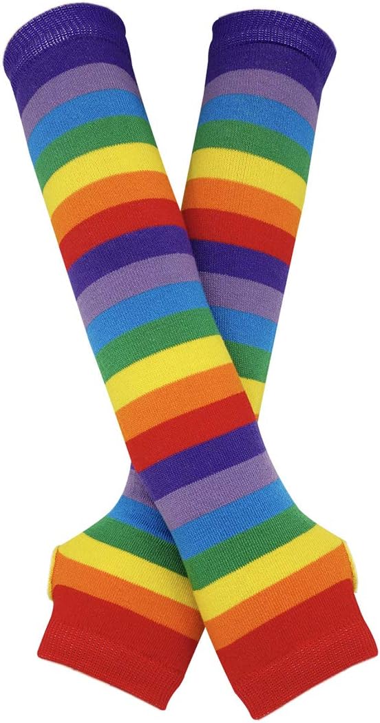 Manchettesmitaines Gants Longs Style